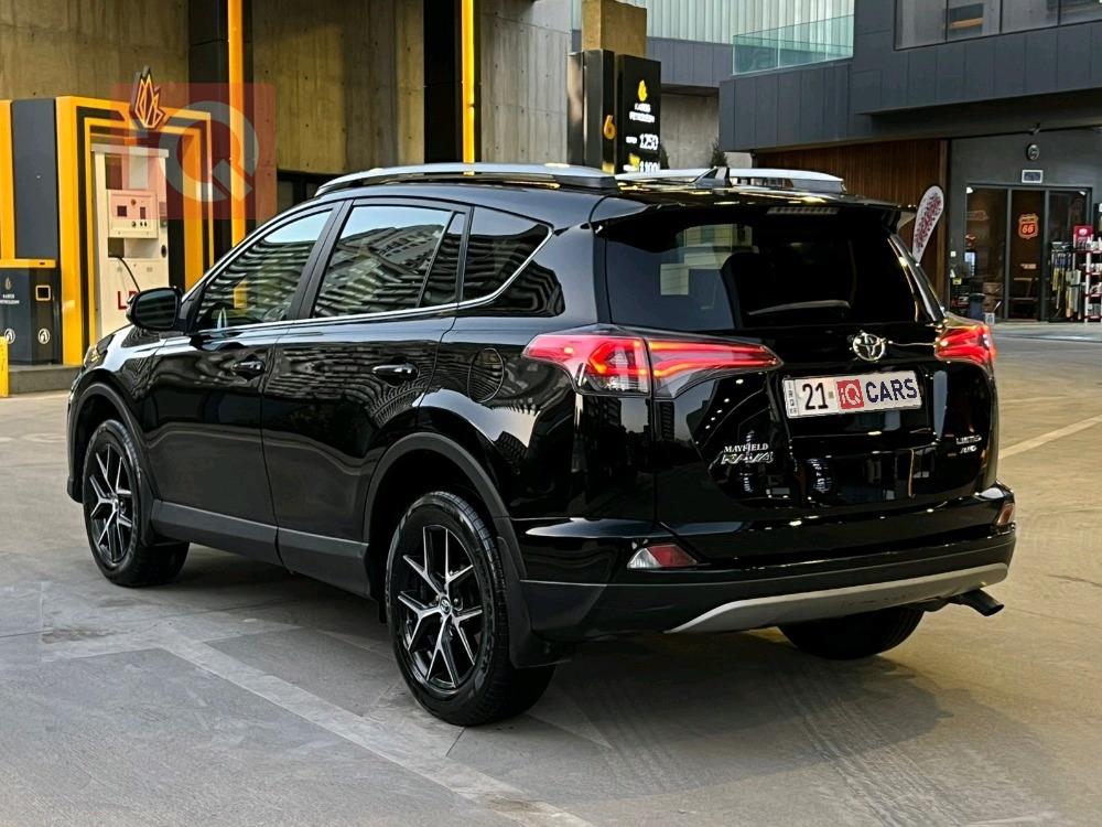 تويوتا راف 4